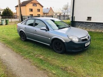 Predam Opel Vectra C 1.9Cdti Dovoz GB