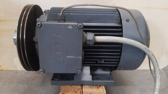 Elektromotor 7.5 kW