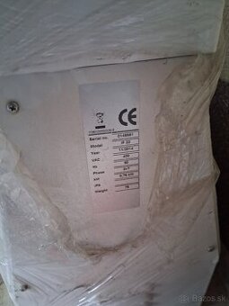 Hnetač cesta IP22