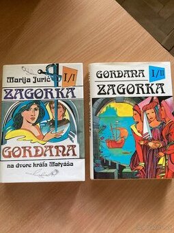 Maria Jurič Zagorka