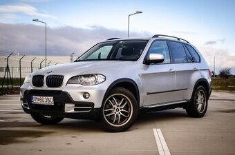BMW X5 xDrive30d
