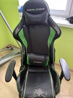 Herna stolicka DXRacer