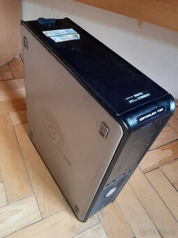 Dell optiplex 780