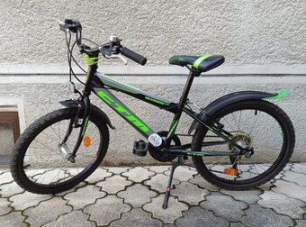 CTM SCOOBY 2.0  20"