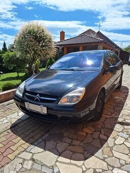 Citroen c5