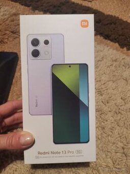 Xiaomi Redmi Note 13Pro