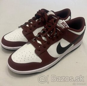 Nike dunk low-originál