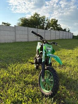 Minibike Nitro motors