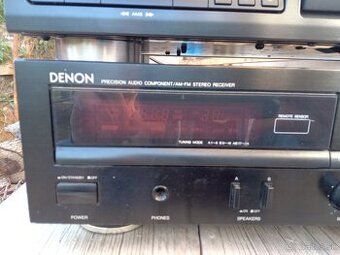Denon Stereo Receiver DRA-325R