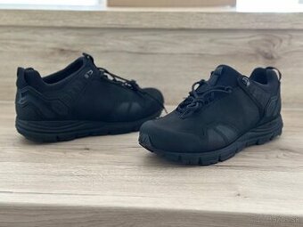 Nízka taktická obuv Taras LOW gore-tex , veľkosť 24