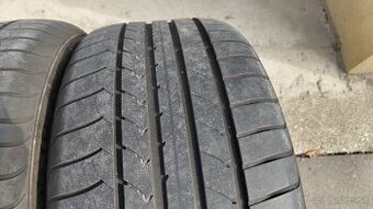 Letné Goodyear EfficientGrip 275/40/R19 101Y Runflat