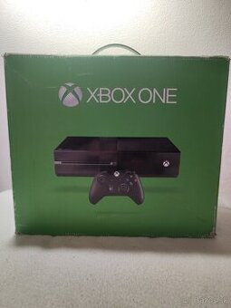 Xbox one