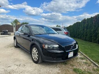 Volvo c30