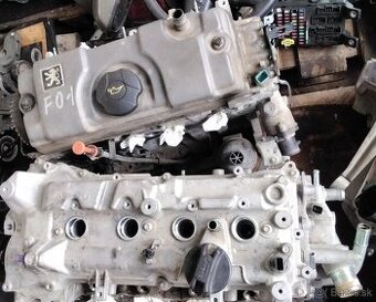 predám motor H4MD7 RENAULT 1.6 2015 kód motora H4M D7 RENAU