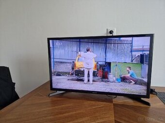 32" LCD Led Samsung