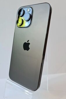Apple iPhone 14 Pro Max 256GB Space Black