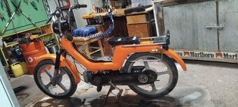 Predám Piaggio SI - 1