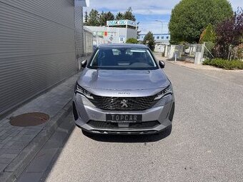 Peugeot 5008 1.2 PureTech 130k Active Pack A/T 7 miestne