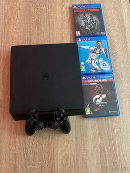 Ps4 slim