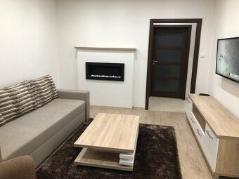 Pekný dvojizbový byt blízko centra LM Vrbica - Nábrežie