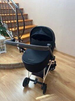 Cybex mios