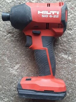 Hilti sid6 22