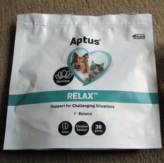 Aptus relax