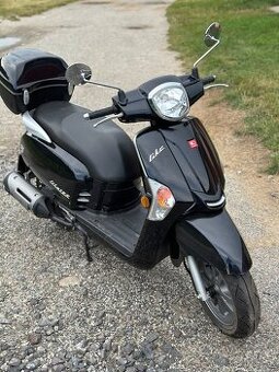 Kymco Like 125