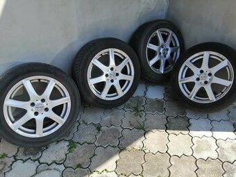 Elektrony 4x100 r16