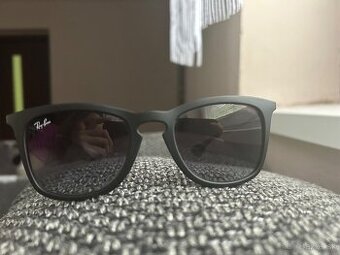 Slnečné okuliare Ray Ban