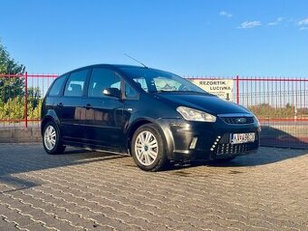 Ford C-Max 1.8 TDCi 2008