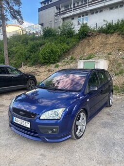 Ford focus 2.0tdci
