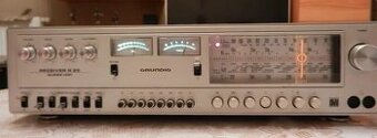 Predám Grundig Receiver Super HiFi