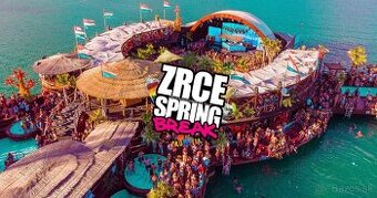 Predávam 1x lístok na ZRCE Festival 2025