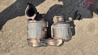 Katalyzator DPF Hyundai Tucson 1.6CRDI