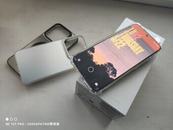 Xiaomi 14 12/256GB White