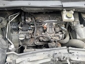 Motor 2,0 hdi RHE