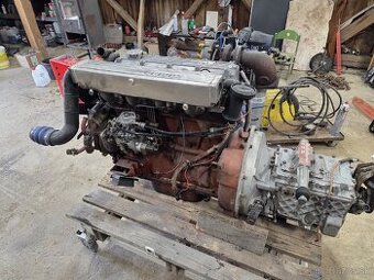 Avia a31 TURBO 76kW