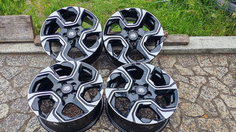 5x114,3 R18 --- HONDA CR-V ...