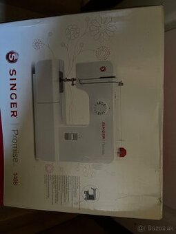 Singer Promise 1408