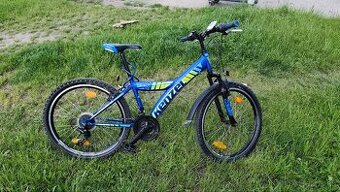 Detský bicykel