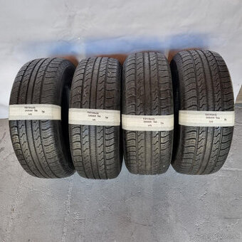 Letné pneumatiky 255/65 R16 MATADOR