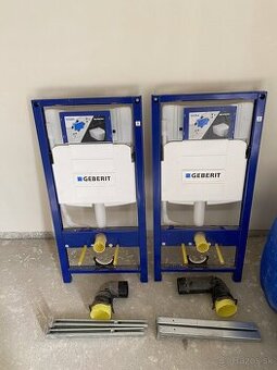 Geberit Duofix