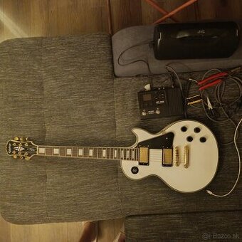Epiphone Les Paul custom