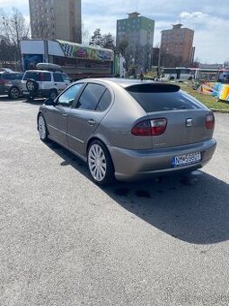 Seat leon 1.9 110kw
