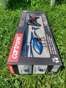 Cartronic Heli C 911 - nerozbalené