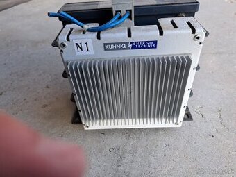 Kuhnke NT 2410-3 Transformátor 3x 400 V na 24V 20A