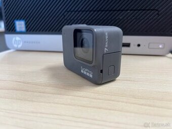GoPro Hero 7 Silver
