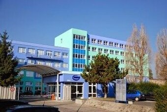 Kancelársky priestor 22,38 m2 na prenájom, Hraničná ulica
