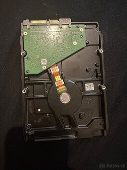 HDD 2TB